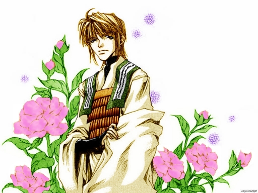 Look Pretty!-colour Version