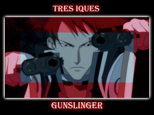 Gunslinger