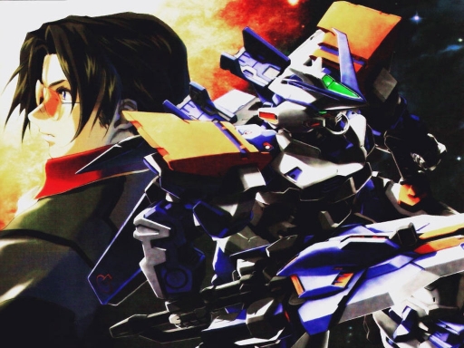 Pilot & His Astray Blue