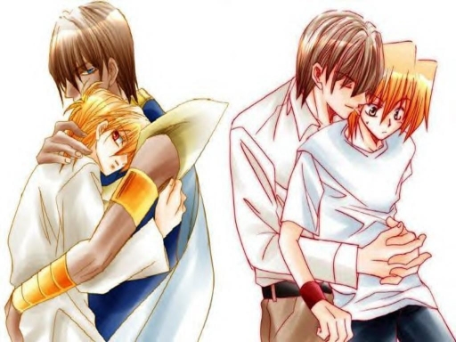 The Then Meets The Now