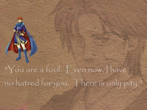 Fire Emblem 7: Rekka No Ken