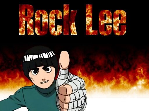 Green Beast Of Youthful Flame!