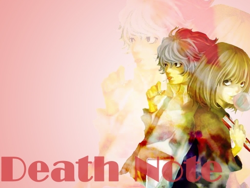 Death Note