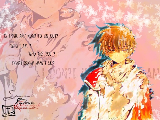 Tsubasa Reservoir Chronicle