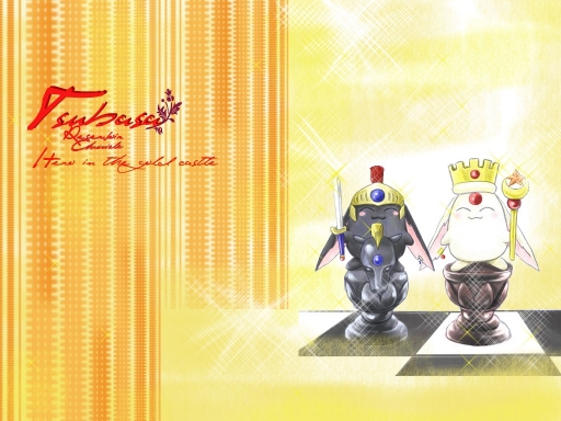 Tsubasa Reservoir Chronicle