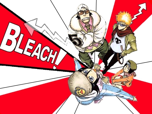 Bleach