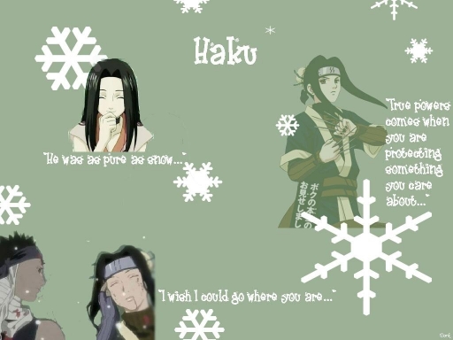 To Haku