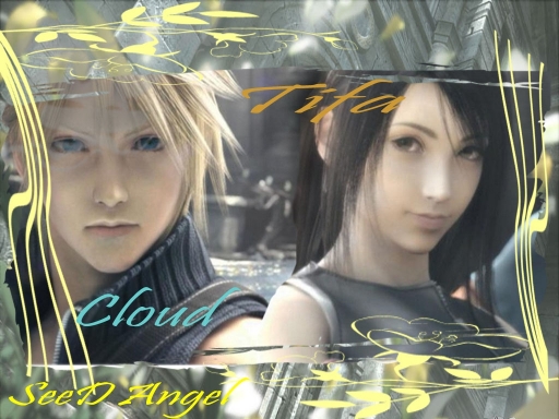 Under The Petals Of Flowers