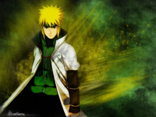 4th Hokage