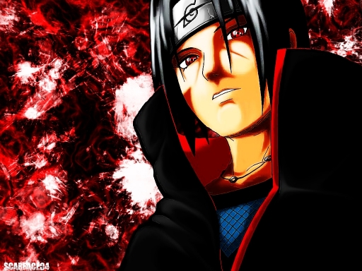 Itachi