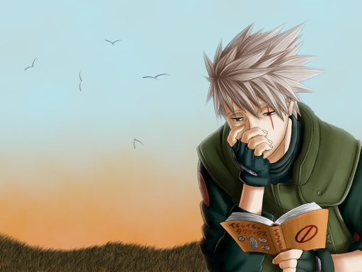 Kakashi