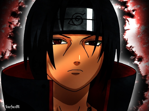 Itachi