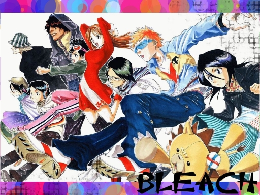 Bleach Group
