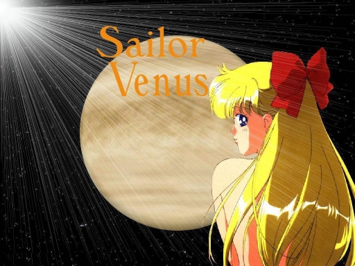 Sailorvenus