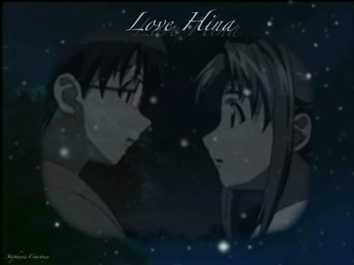 Love Hina
