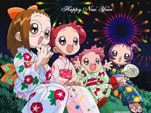 Ojamajo Doremi Momoko