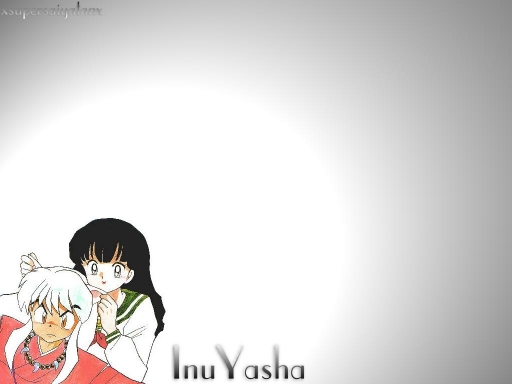 InuYasha