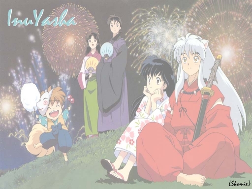 Inuyasha