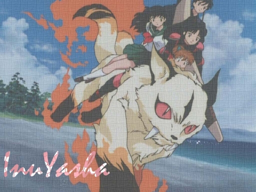 Inuyasha