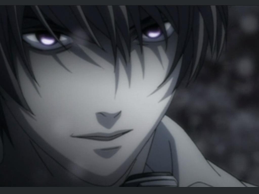 Light, Death Note