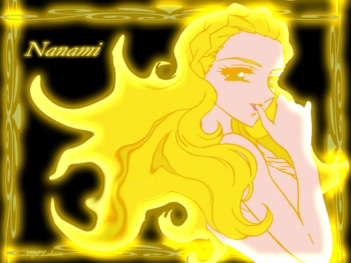 Golden Nanami