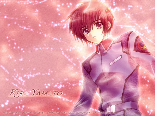 Kira Yamato