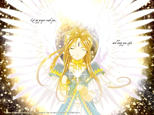 Let My Prayer Reach You