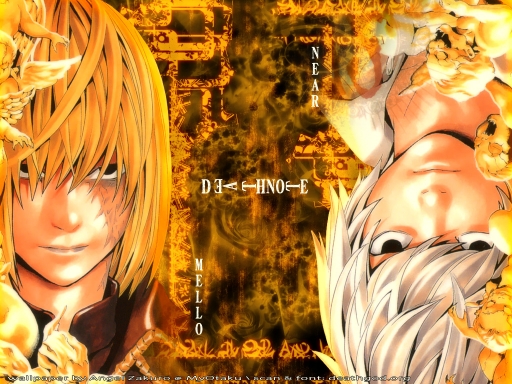 Mello & Near