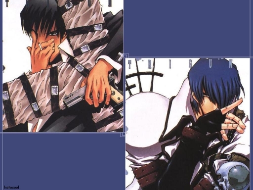 Trigun