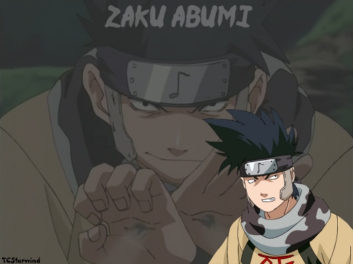 Zaku Abumi