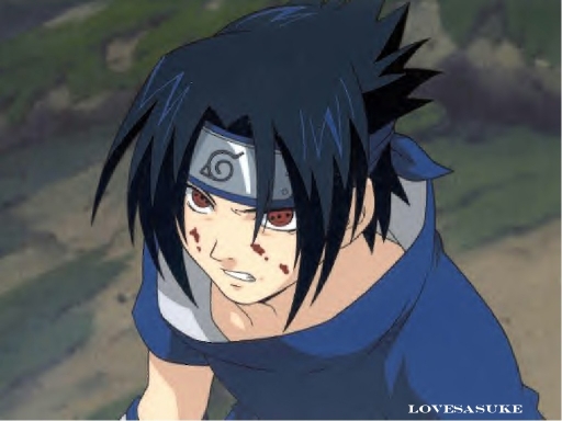 Sasuke