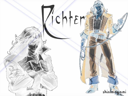 Richter