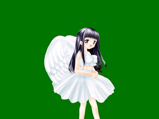 Green Angel