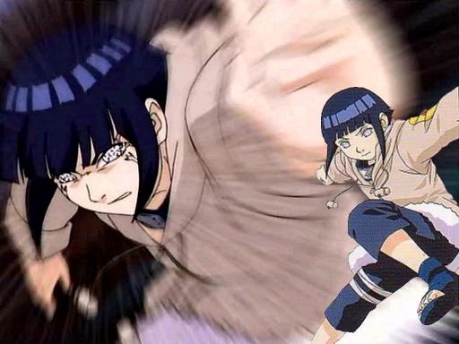 Hinata