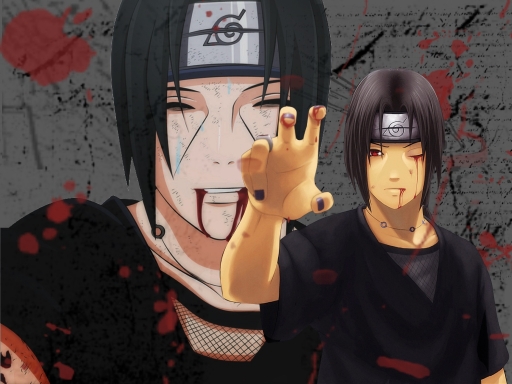 Gomen Ne.....Sasuke