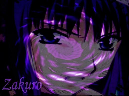 Dark Zakuro
