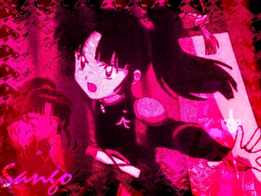 Sango