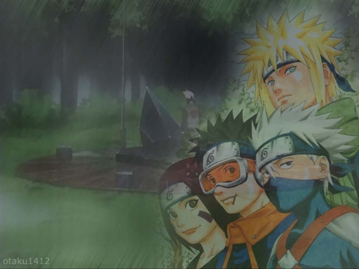 Team Yondaime