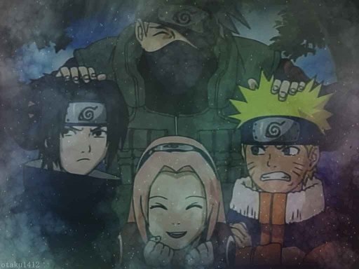 Team 7