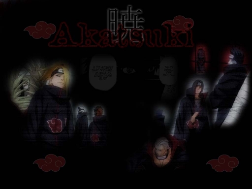 Akatsuki