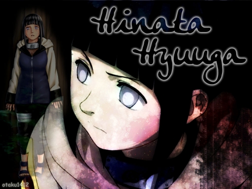 Hinata