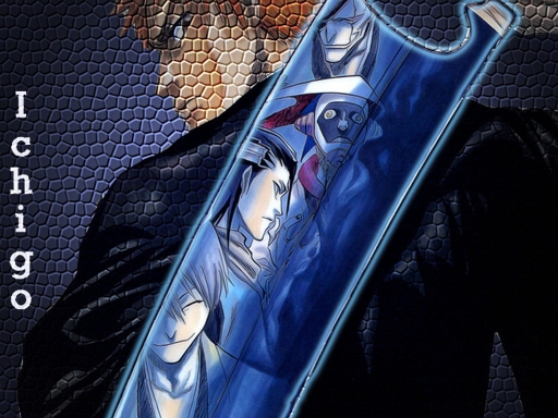 Ichigo