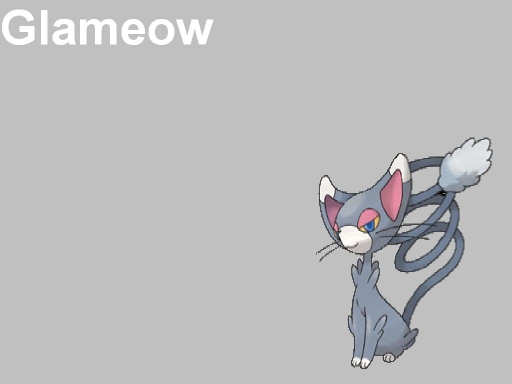 Glameow