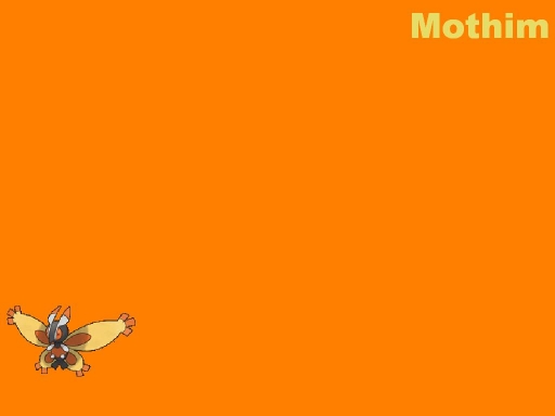 Mothim