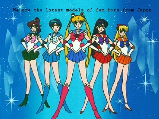 Fem-bots