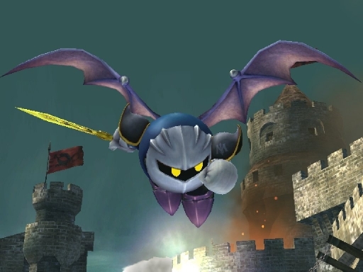 Metaknight