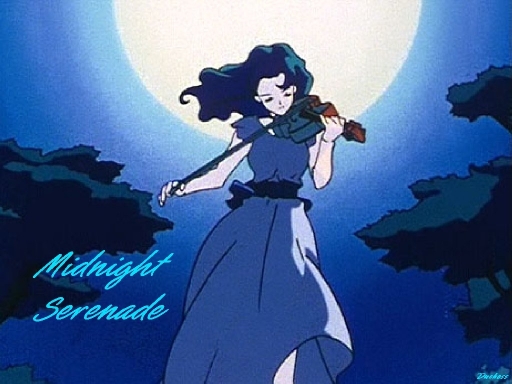 Midnight Serenade