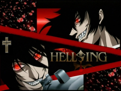 Hellsing Ultimate
