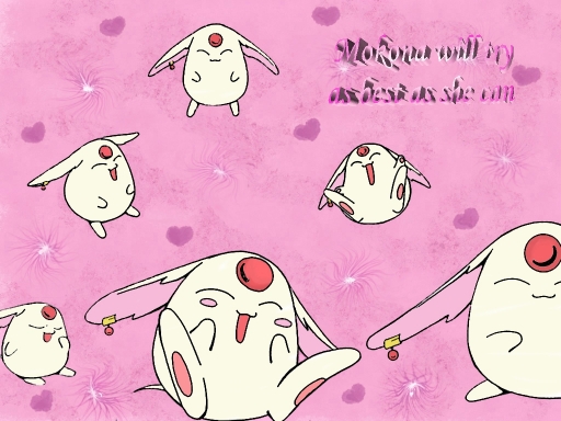 Mokona Modoki
