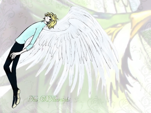 Fai With Wings